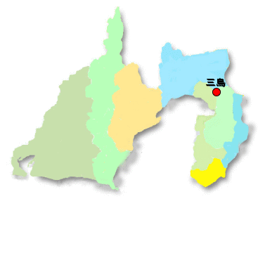 静岡県地図検索