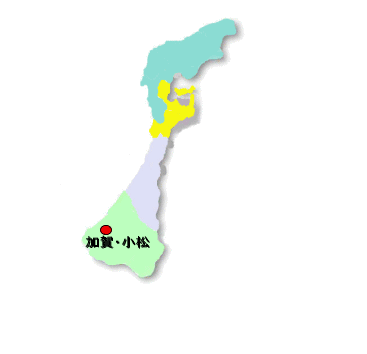 石川県地図検索
